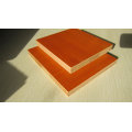 paulownia block board/melamine laminated block board